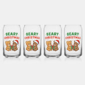 Noël de la bière (Recto)
