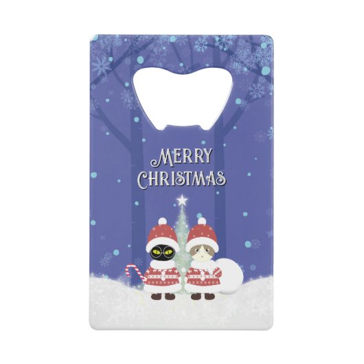 Noël de la Piluna de [ton nom] (Devant)