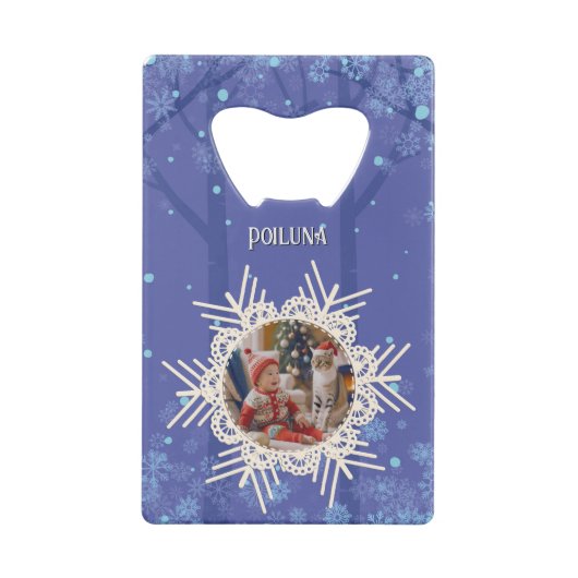 Noël de la Piluna de [ton nom] (Dos)