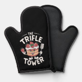 Noël de la tour de Trifle (Recto/Verso)