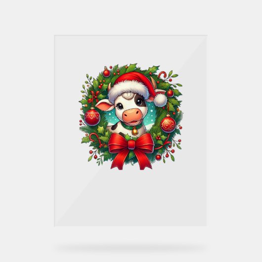 Noël de la vache Noël Noël Noël Noël _1 (Recto)