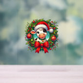 Noël de la vache Noël Noël Noël Noël _1 (Neutre)