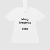 Noël de la veste du Dr Lab (dos)