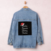 Noël de l'enseignant d'histoire (Hangar)