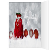 Noël de Saint Nicolas (Intérieur (Gauche))