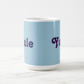 Noël de tasse (Centre)