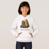 Noël des animaux (Devant entier)