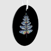 Noël des libellules (devant)