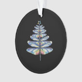 Noël des libellules (devant)