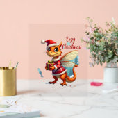 Noël des libellules confortables (Mariage)