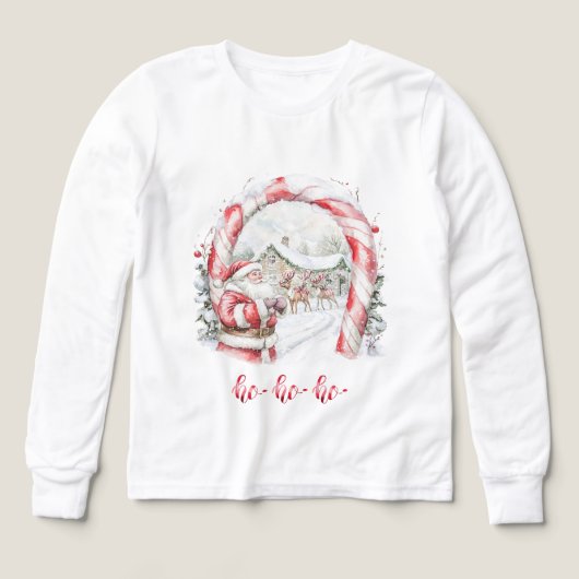 Noël des père Noël Reindeds (Motif recto)