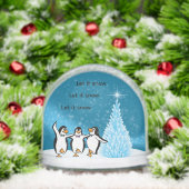 Noël des pingouins (Noël)