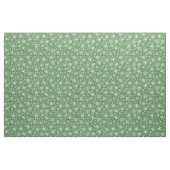Noël des snowflèches | Tissu de vacances (Fat Quarter)