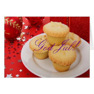 Noël Dieu Jul Dieu Jul och Gott nytt år