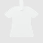 NOËL D'ORNEMENT DE MANTEAU DE LABORATOIRE DU NP (dos)