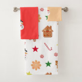 Noël doux (En situation)