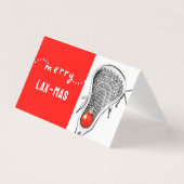 Noël drôle de crosse (Front)