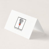 Noël drôle de crosse (Back)