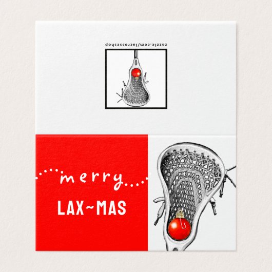 Noël drôle de crosse (Outside Unfolded)