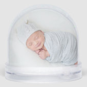 Noël du bébé (Arrière)