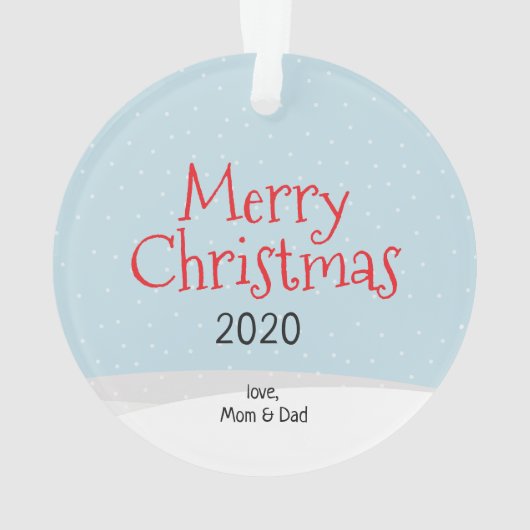 Noël du Camper Retro (dos)