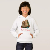 Noël du Chihuahua (Devant entier)