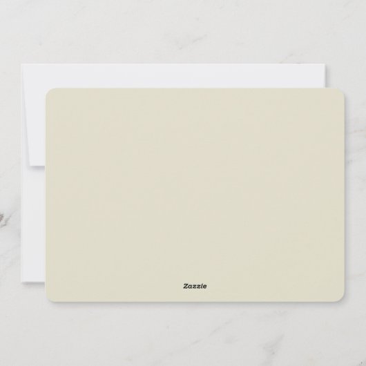 Noël du Modèle de la frontière Holiday Holly (Dos)