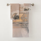 Noël - Élégantes boules de Noël, Lanterne (En situation)