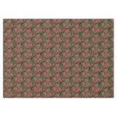 Noël Est Les Berries ! Nappe (Devant (Horizontal))