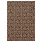 Noël Est Les Berries ! Nappe (Devant)