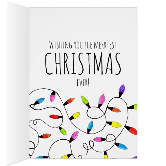 Noël et juste comme ça (Intérieur (Droit))