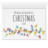 Noël et juste comme ça (Intérieur Horizontal (Bas))