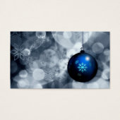 Noël étincelant (Devant)