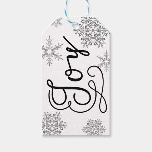 Noel, étiquette cadeau, étiquettes de Noël, balise (Devant)