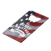 Noël étoilé : Célébrons la saison (Dos Angle)