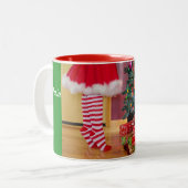 NOËL EVE MUGS (Devant gauche)
