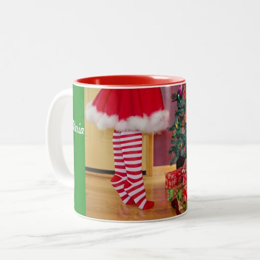 NOËL EVE MUGS (Devant gauche)