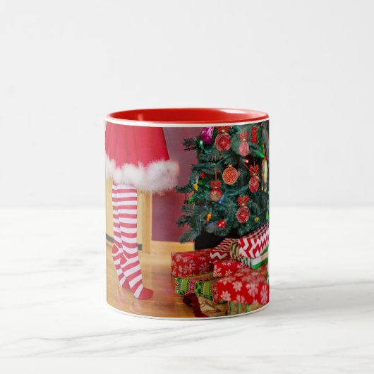 NOËL EVE MUGS (Centre)
