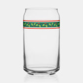 Noël festif à la frontière froide inspiré par Retr (Droite)