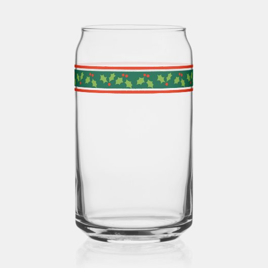 Noël festif à la frontière froide inspiré par Retr (Droite)