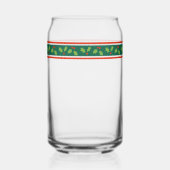 Noël festif à la frontière froide inspiré par Retr (Gauche)