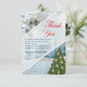 Noël Fête Merci (Debout devant)