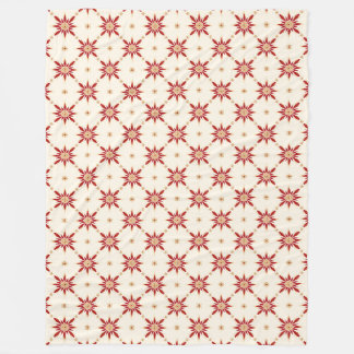 Noël Fleece Deken - Kerstdekens