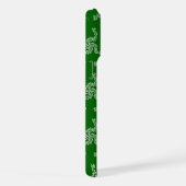 Noël Garland Green, Décor de Noël (Côté droit)