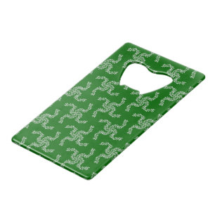 Noël Garland Green, Décor de Noël