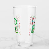 Noel Glass Cup Glas (Rechts)