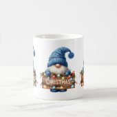 Noël Gnome Mug (Centre)