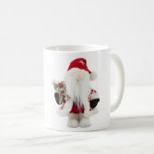 NOËL "GNOME" MUG (Devant droit)