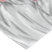 Noël Gnome Party Funny Nappe (Angle)