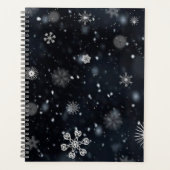 Noël/hiver (Devant)